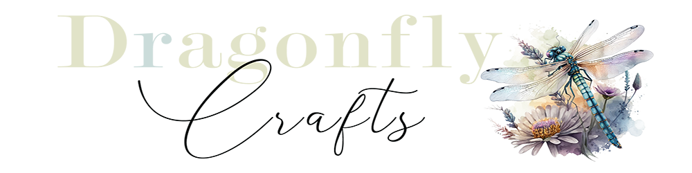 Dragonfly Crafts